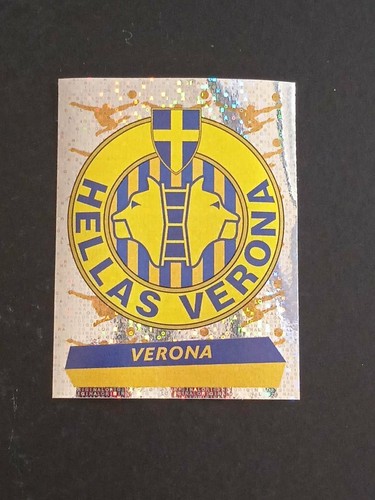 Scudetto 385 - verona), n.385