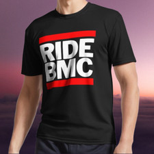 Nuova Camicia RIDE BMC Road
