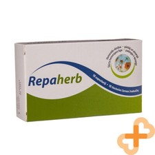 REPAHERB Supposte 10 Pc. Per