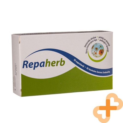 Repaherb supposte per - repaherb,