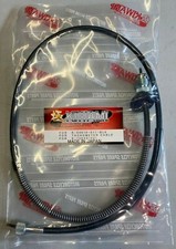 Pour KAWASAKI 750 H2 A/B/C - Câble de compte-tours - Made in Japan - 54018-011