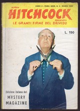 A. Hitchcock presenta: "LE