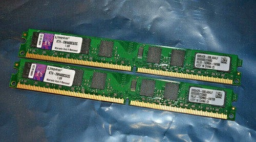 Ram ddr2 adatta - 8, gb
