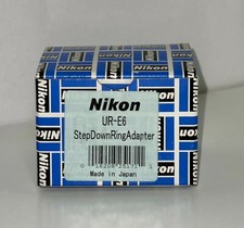 Nikon UR-E6 Adattatore ad