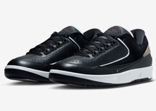 Nike Air Jordan 2 Retro Low