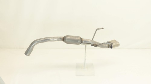 Scarico per fiat 500 - 500, 0.9