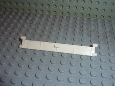 Volet roulant LEGO white