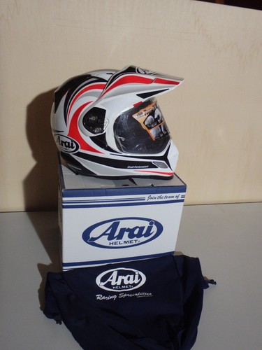 Arai tour - tour, x3