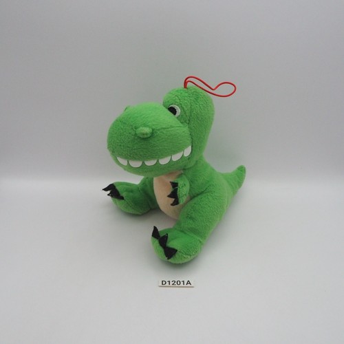 Toy story d1201a rex - story,