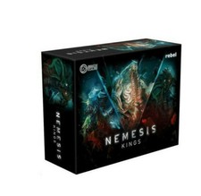 Nemesis - Alien Kings