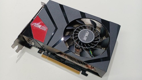 Asus graphics board - asus,