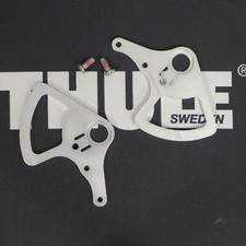 Kit dischi freno antiurto