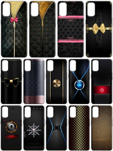 Custodia cover per oppo - cover,