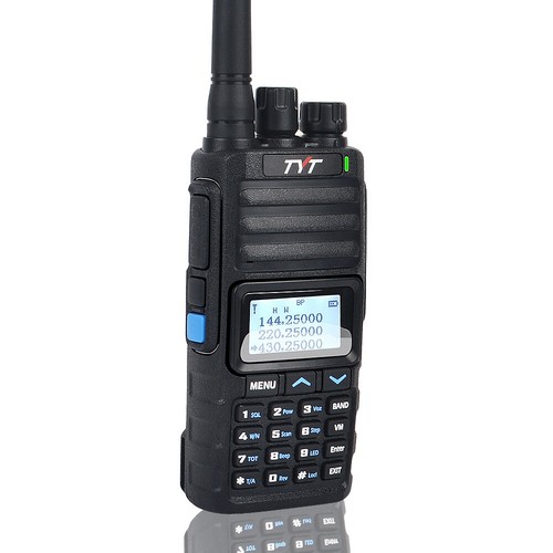 Tyt 350 ham - tyt, th-350