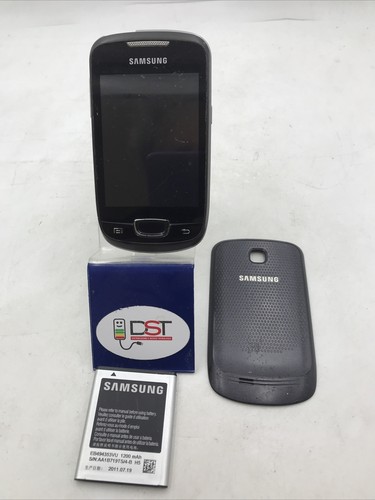 Smartphone samsung galaxy next - samsung,