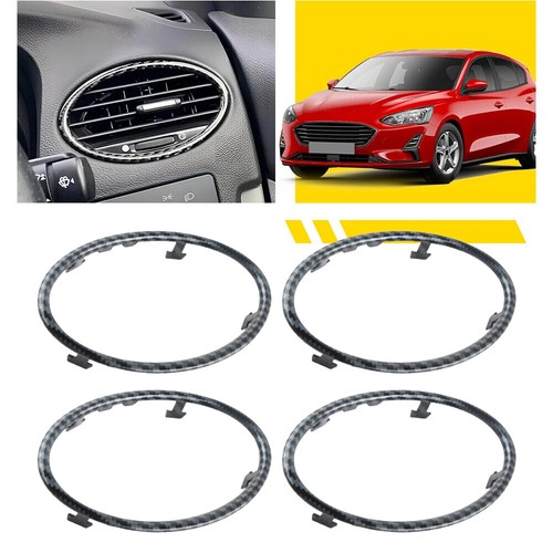 Carbon fibre for ford focus - carbon,
