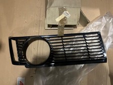 BMW 3 E21 CALANDRA MASCHERINA GRIGLIA LATO DX  GRILL OLD STOCK