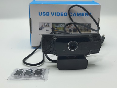 1080p usb webcam full with - webcam,