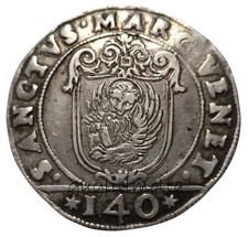 FRANCESCO ERIZZO SCUDO DELLA