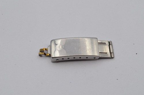 Rolex jubilee acciaio - rolex,