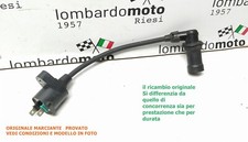 BOBINA ACCENSIONE  ORIGINALE PIAGGIO VESPA S LX LXV  ET4 125 150 07 14