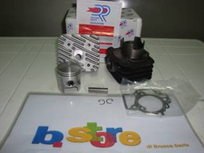 GRUPPO TERMICO CILINDRO DR 70cc PIAGGIO ARIA ZIP FREE GILERA TYPHOON