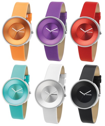 Orologio polso lambretta - da,