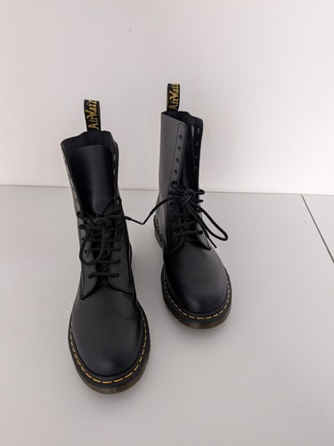 Stivali martens 1490 - dr,