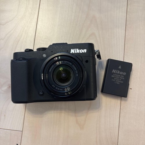Coolpix p7800 - coolpix,