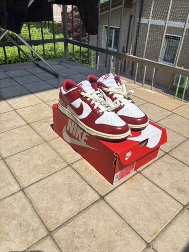 Nike dunk low - low, 42-