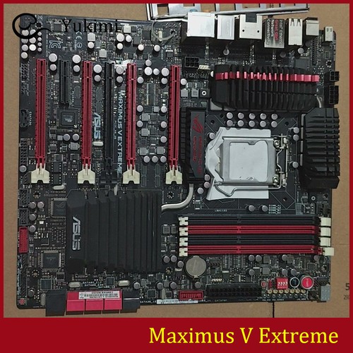 Per asus maximus extreme - maximus,