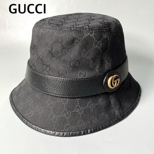 Cappello gucci usato - gucci,