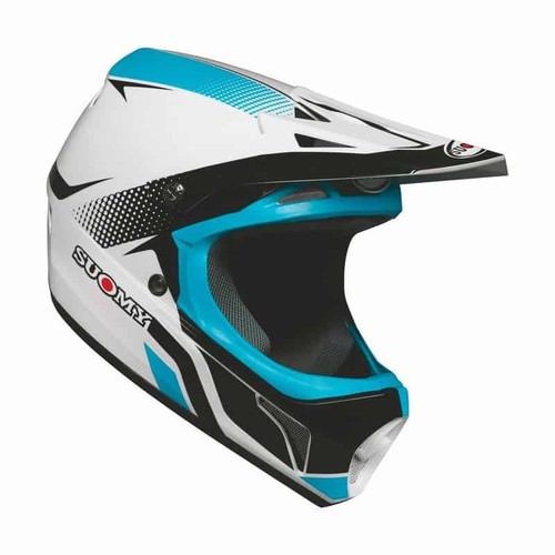 Casque vtt bmx - vtt/bmx, suomy