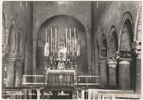 Brisighella ravenna pieve - -,