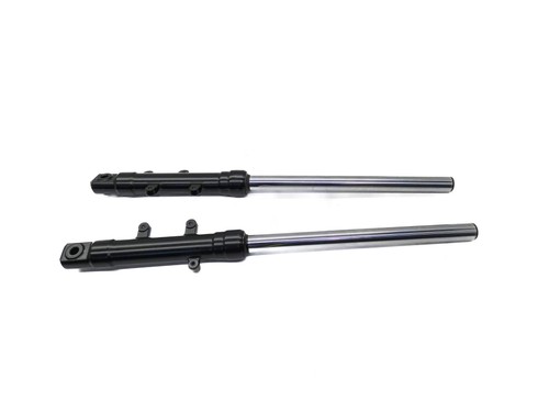 Steli forcella yamaha - (yamaha,
