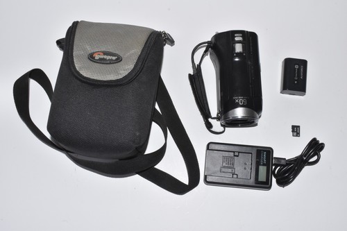 Sony hdr pj330e handycam - hdr-pj330e,