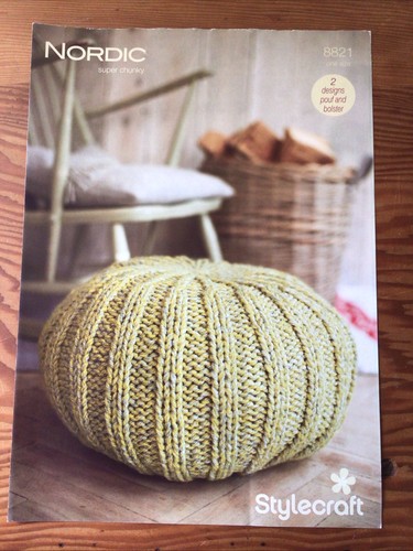 Stylecraft nordic super - stylecraft,