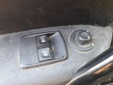 comando alzacristalli per RENAULT KANGOO EXPRESS 1.5 254116484R delcp5093802