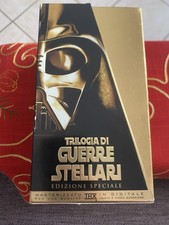 Trilogia di Guerre Stellari