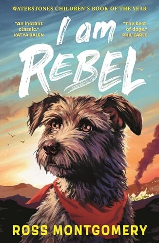 Rebel montgomery ross - am,