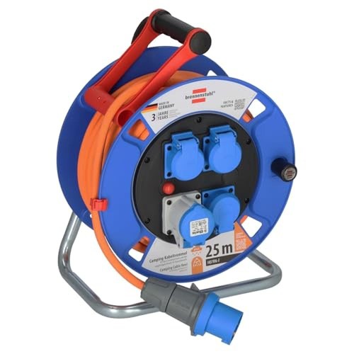 Brennenstuhl garant - 25m),