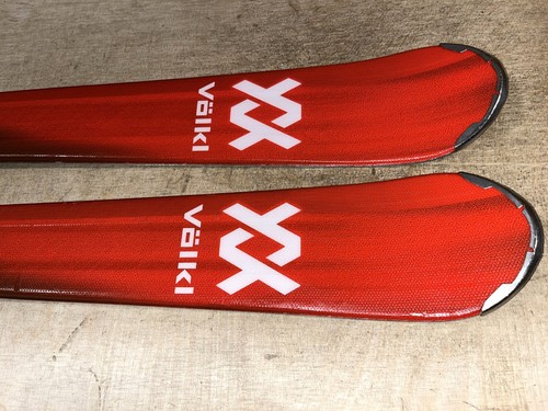 Sci volkl diacon 172 cm - sci,