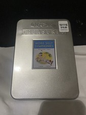 New Sealed, Walt Disney