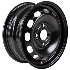Cerchio acciaio orig. Ford
