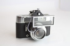 Voigtländer Vito CLR con