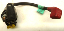 Honda CG125 '06 Starter