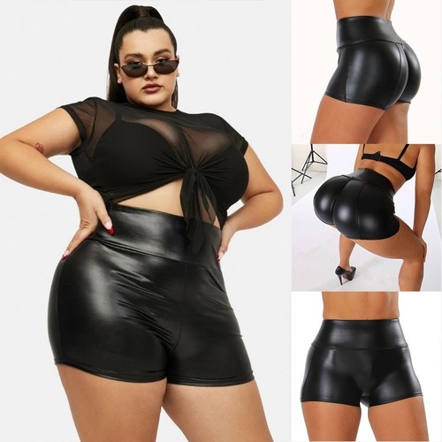 Pantaloncini corti sexy