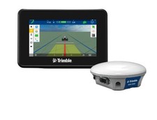 Guida Manuale Trimble