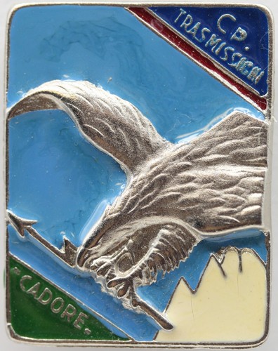 Distintivo spilla alpini - spilla,