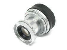 Leica Leitz Wetzlar 50 mm f2.8